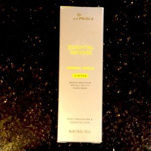 SkinMedica Essential Defense Tinted Mineral Shield